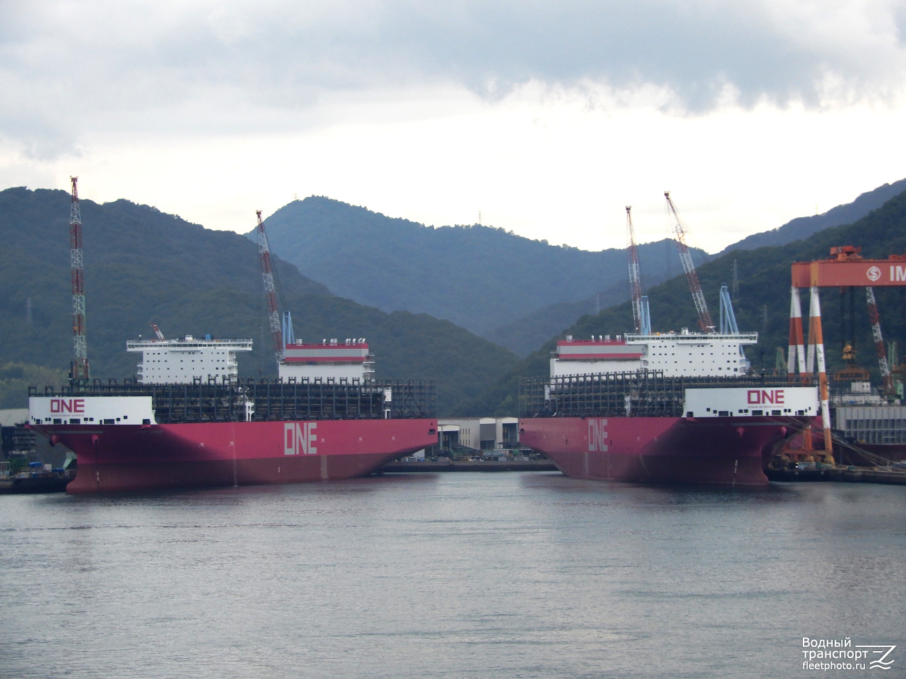 ONE Shine, ONE Satisfaction