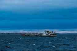 Ленанефть-2011 (Тип Ленанефть, проект Р-77, Тикси)