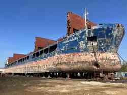 Нева-Лидер 1 (Проект RSD49, Санкт-Петербург)