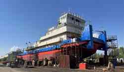 OT-2414 (ОТ-2400 type, H-3290 design, Omsk)