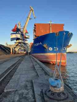 Русич-4 (Проект 00101, тип Русич, Санкт-Петербург)