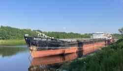 Volgo-Don 139 (Волго-Дон type, 507Б design, Saint Petersburg)