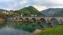 Водные пути — Дунайский речной бассейн