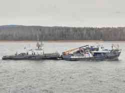 Volna (РТ-300 type, 911В design, Perm); DTS-4 (Design 612, Perm); Krechet (Ярославец (пр. 376 всех модификаций) type, РМ-376 design, Perm)