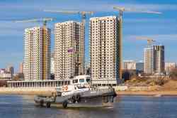 Anyi (МБ (шифр «Карадаг»), проект 1496 type, Khabarovsk)