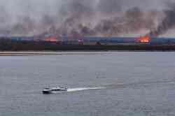 Заря-173 (Тип Заря, проект 946, 946А, Хабаровск)