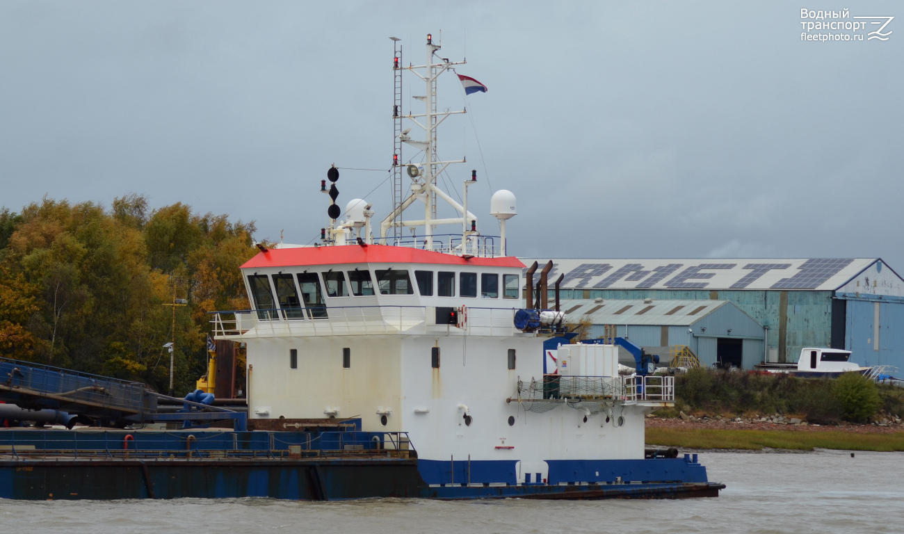 Deo Gloria. Надстройки