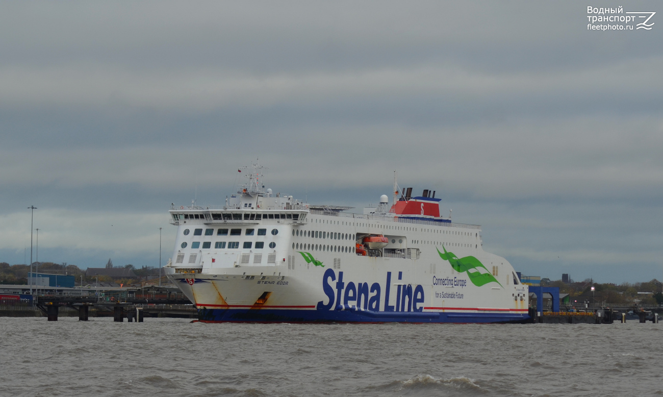 Stena Edda