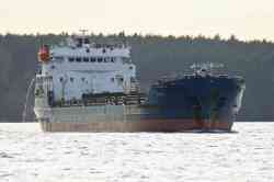 Руна (Тип Нефтерудовоз, проект 1570, Медвежьегорск)