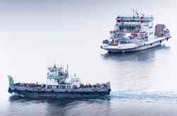 СП-103 (Тип СП (г/п 120 т), проект Р-144, Нижний Новгород); Усолье (Тип СП (г/п 73 т), проект 603А, Нижний Новгород)