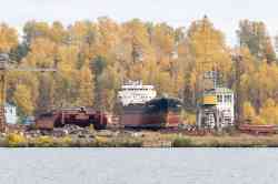 Sormovo 2 (Сормовский type, 614 design, Saint Petersburg)