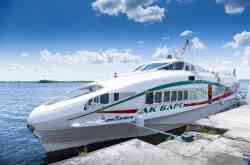 Ak Bars (А145,  А145Е design, Saint Petersburg)