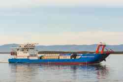 Vadim Tumanov (Design SMD4232, Vladivostok)