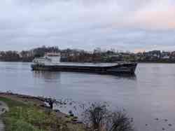 Dagomys (Омский type, design 1743, шифр "Лена", Taganrog)