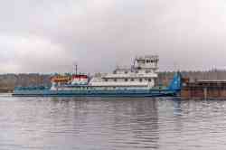 Секция-191 (Проект Р-156, Р-156А, Нижний Новгород); Дмитрий Калинин (Тип ОТ-2400, проект H-3291, Нижний Новгород)