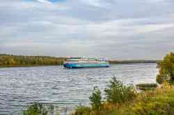 Маленький Принц (Проект 301, тип Владимир Ильич, Нижний Новгород)