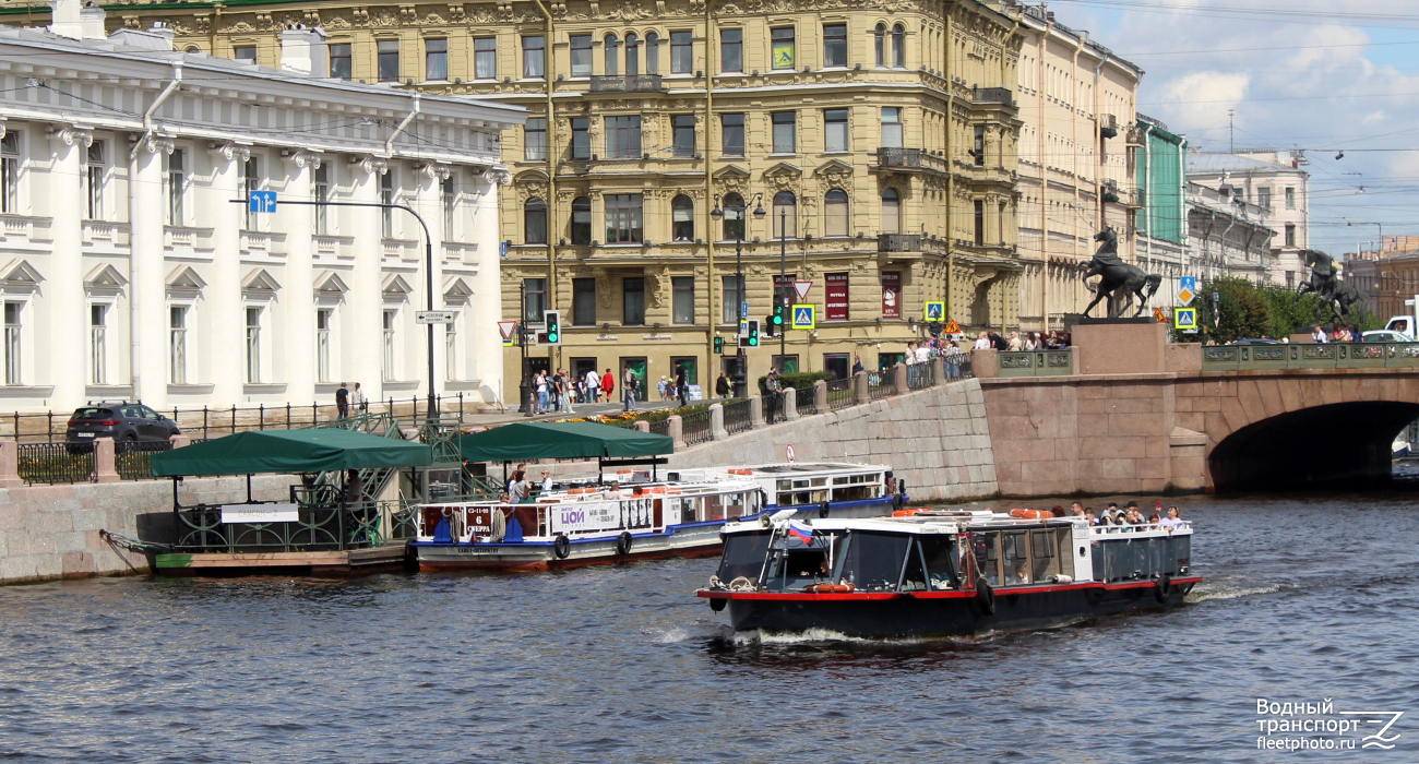 Сиерра-6, Соммерс