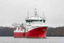 Вайгач (Проект КСП01, Мурманск)