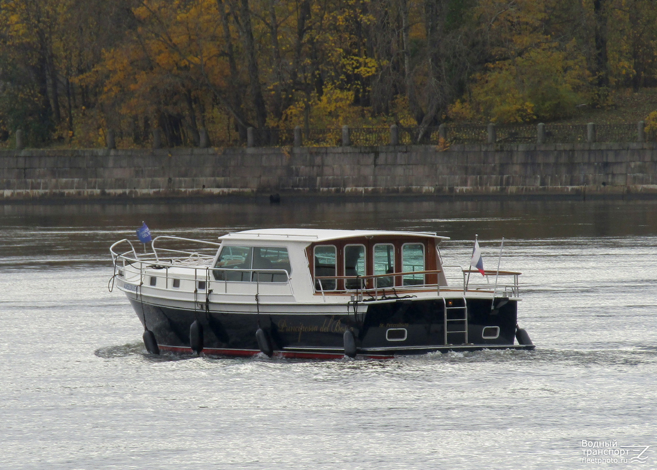 Principessa del Bosco