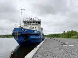 MB-1219 (МБ type, design 07521, Saint Petersburg)