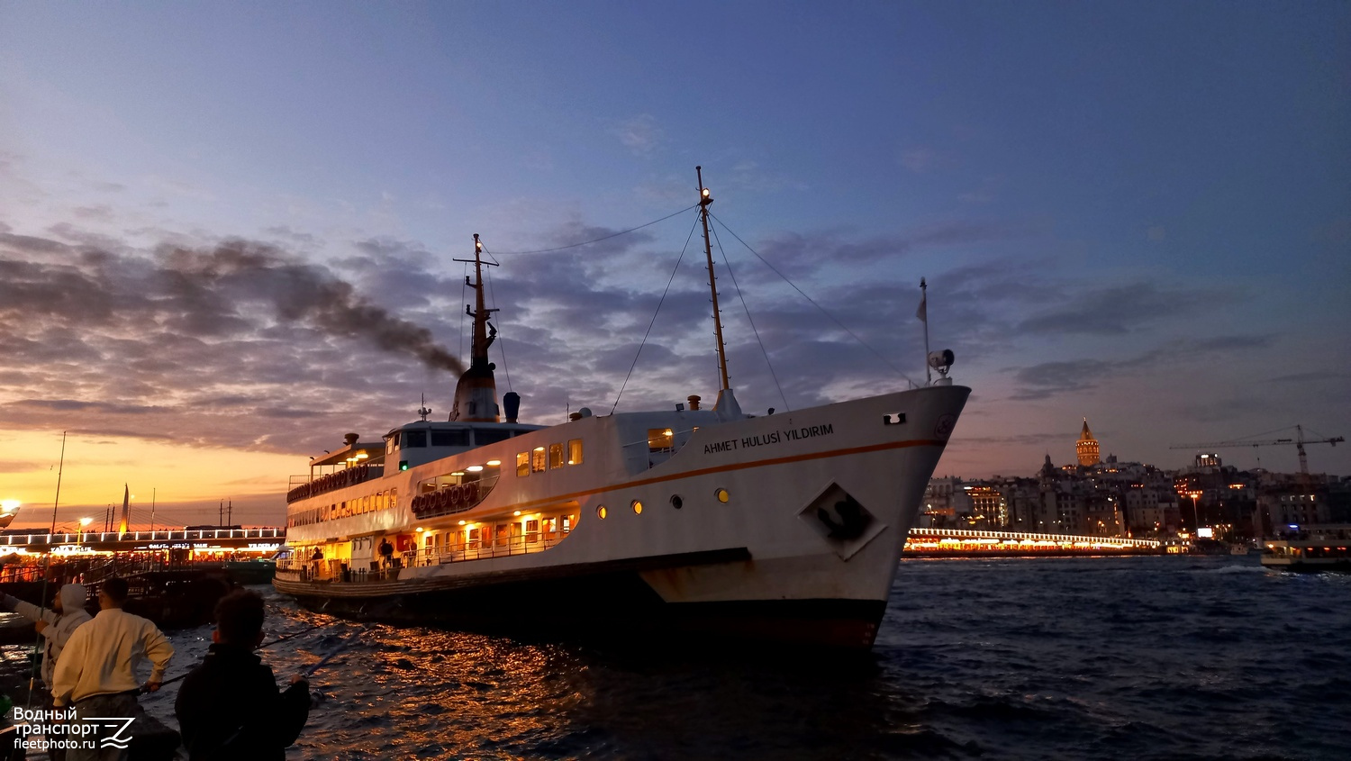 Ahmet Hulusi Yildirim