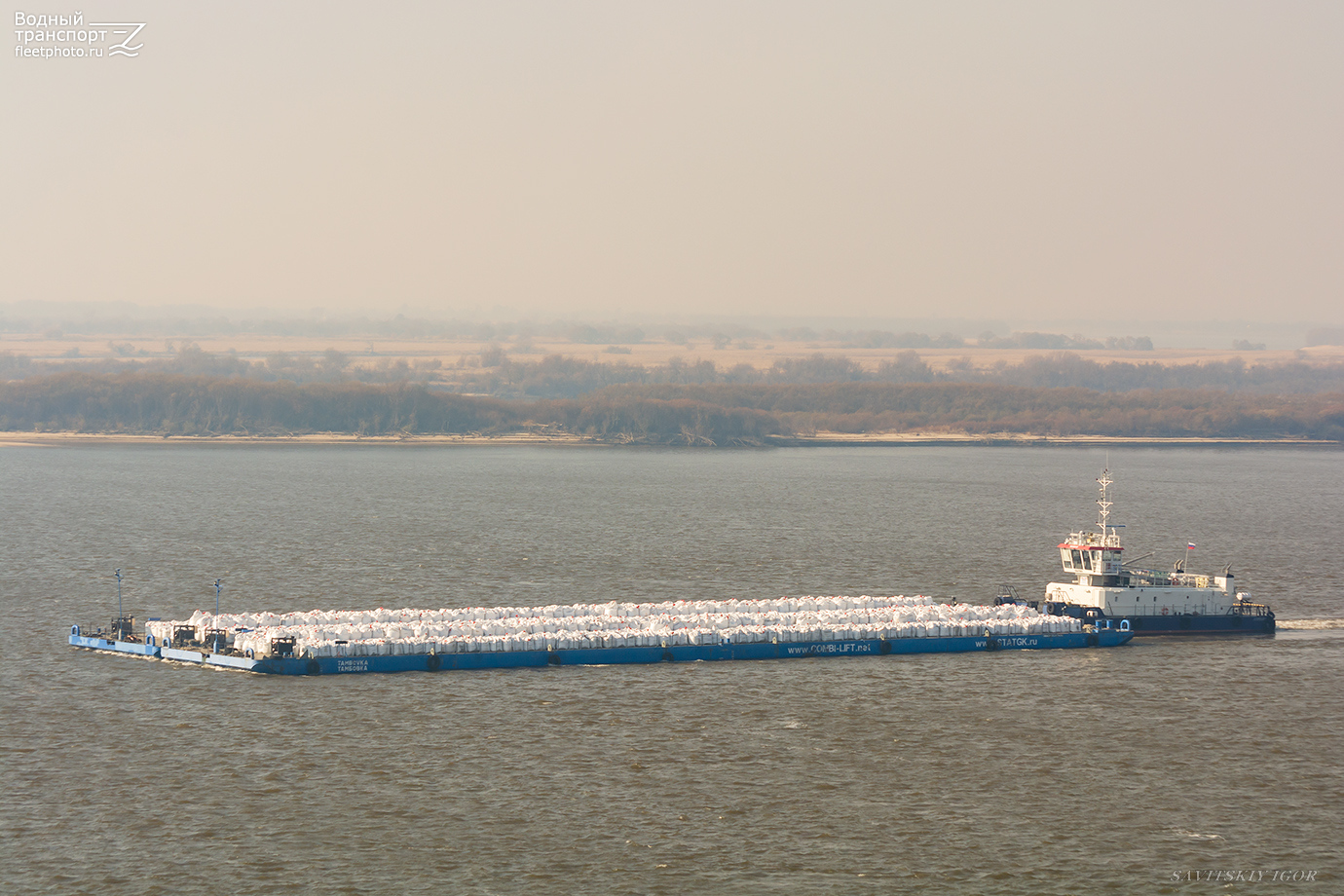 Тамбовка, Хабаровск