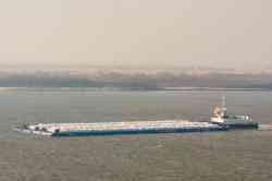 Хабаровск (Проект Pusher Tug 2612SD, Хабаровск); Тамбовка (Проект Damen Stan Pontoons B16 (проекты 4116, 5216, 6316, 8916 ICE, 8916 SD), Санкт-Петербург)