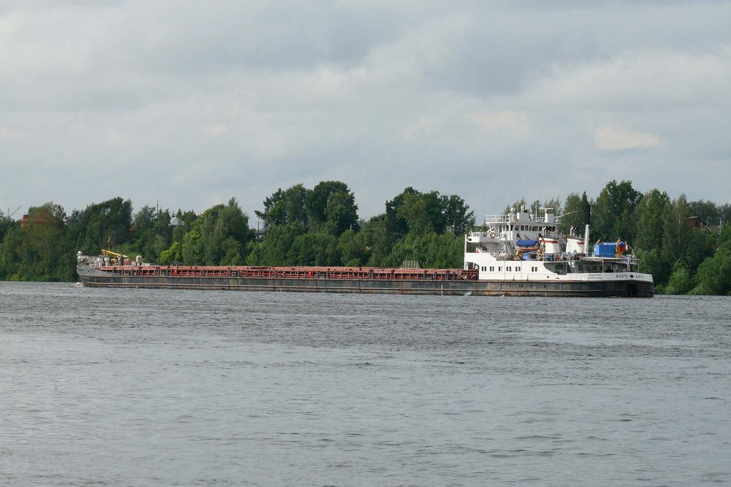 Волго-Дон 121