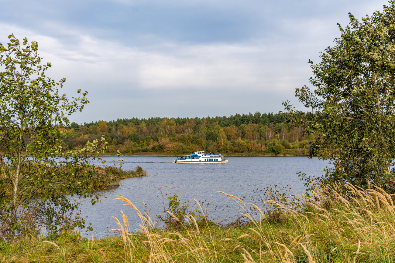 Фотозарисовки