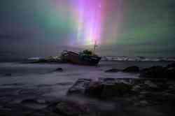 Александр Гусев (Универсальные/генгруз, Мурманск)