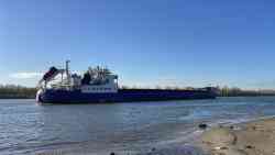 Ладва (Тип Волго-Дон, проект М1565А, Таганрог)