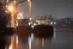 Shikhan (СТ-1300 type, Р-168/К-90 design, Saint Petersburg); Dagomys (Омский type, design 1743, шифр "Лена", Taganrog)