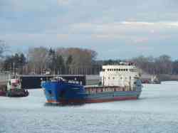 Нефтерудовоз-2 (Тип Нефтерудовоз, проект 1553, Санкт-Петербург); РТ-347 (Тип РТ-300, проект 911В, Москва)