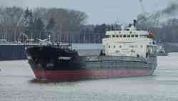 Sormovo 2 (Сормовский type, 614 design, Saint Petersburg)