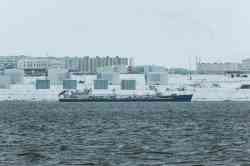 Ленанефть-2038 (Тип Ленанефть, проект Р-77, Владивосток)