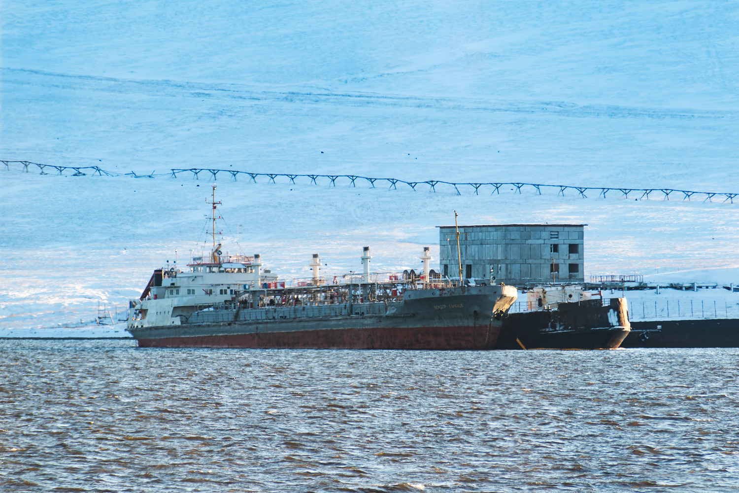 Исидор Барахов