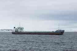 Вадим Тюрнев (Тип Сибирский, проект 292, Тикси)