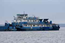 Сергей Кладько (Проект 75ПК, Санкт-Петербург)