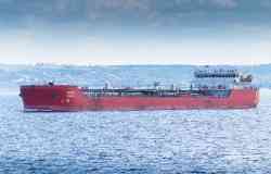 Санар-5 (Проект 00216, тип Primemax, Таганрог)