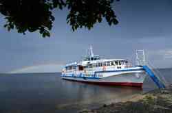 ОМ-164 (Тип ОМ, проект 780, 780-03, 780-03-1570, Саратов)