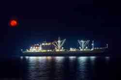 Kapitan Kirichenko (Бухта Русская type, 13476М, тип Коммунары Николаева (2-я серия) design, Saint Petersburg)