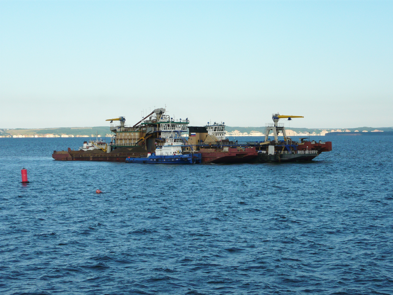 Биляр, ЕВ-107