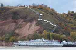 Павел Миронов (Проект 305, тип Дунай, Нижний Новгород)