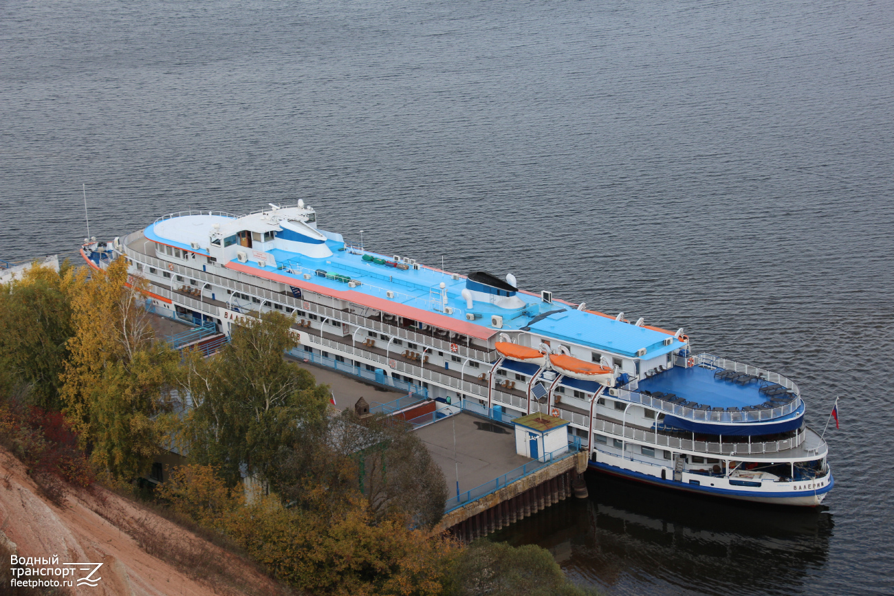 Валерий Чкалов