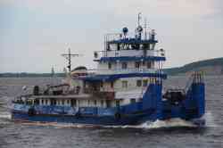 ОТА-864 (Тип ОТА-800, проект 758А, Нижний Новгород)