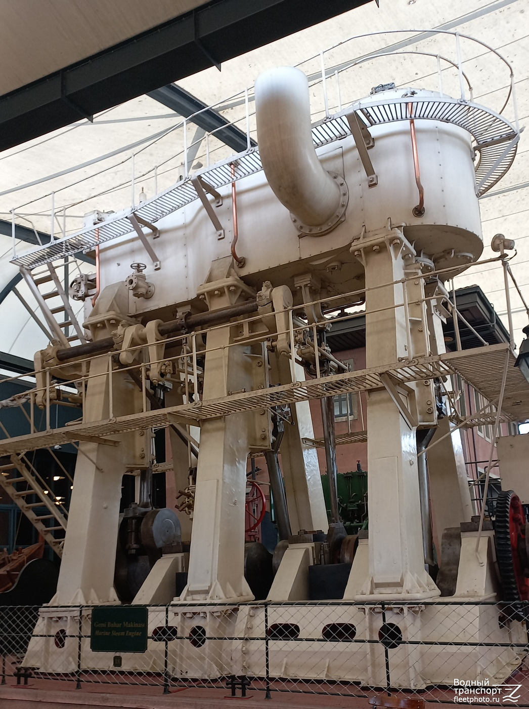 Богдан Хмельницкий. Элементы и детали