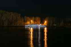 Москва-49 (Тип Москва, проект Р-51Э, Архангельск)