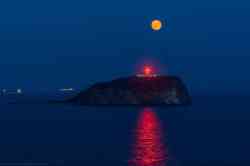 Waterways — Water Paths Infrastructure — Lighthouses