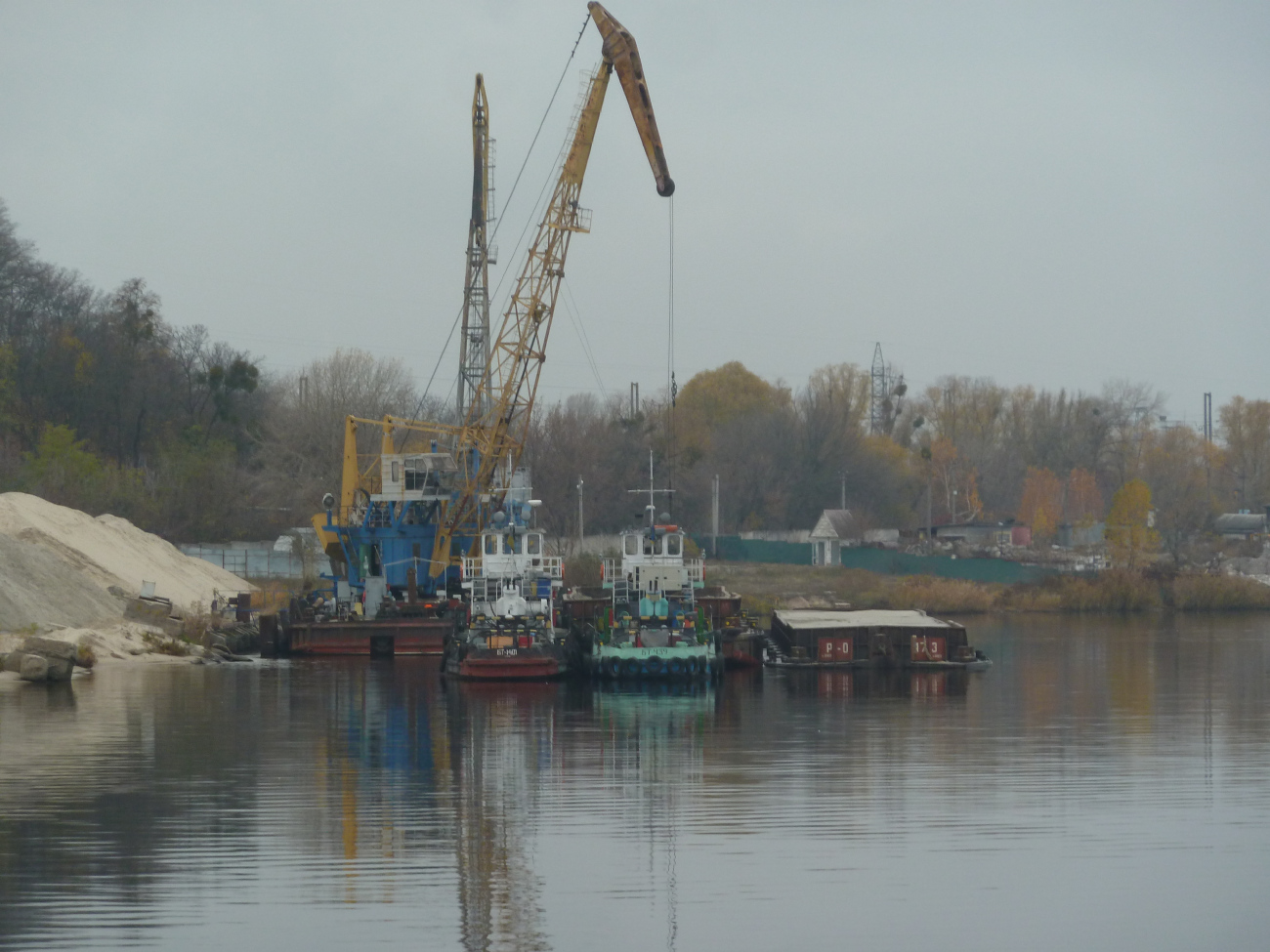 КПЛ-1402, Р-503, Р-1403, БТ-439, БТ-1401