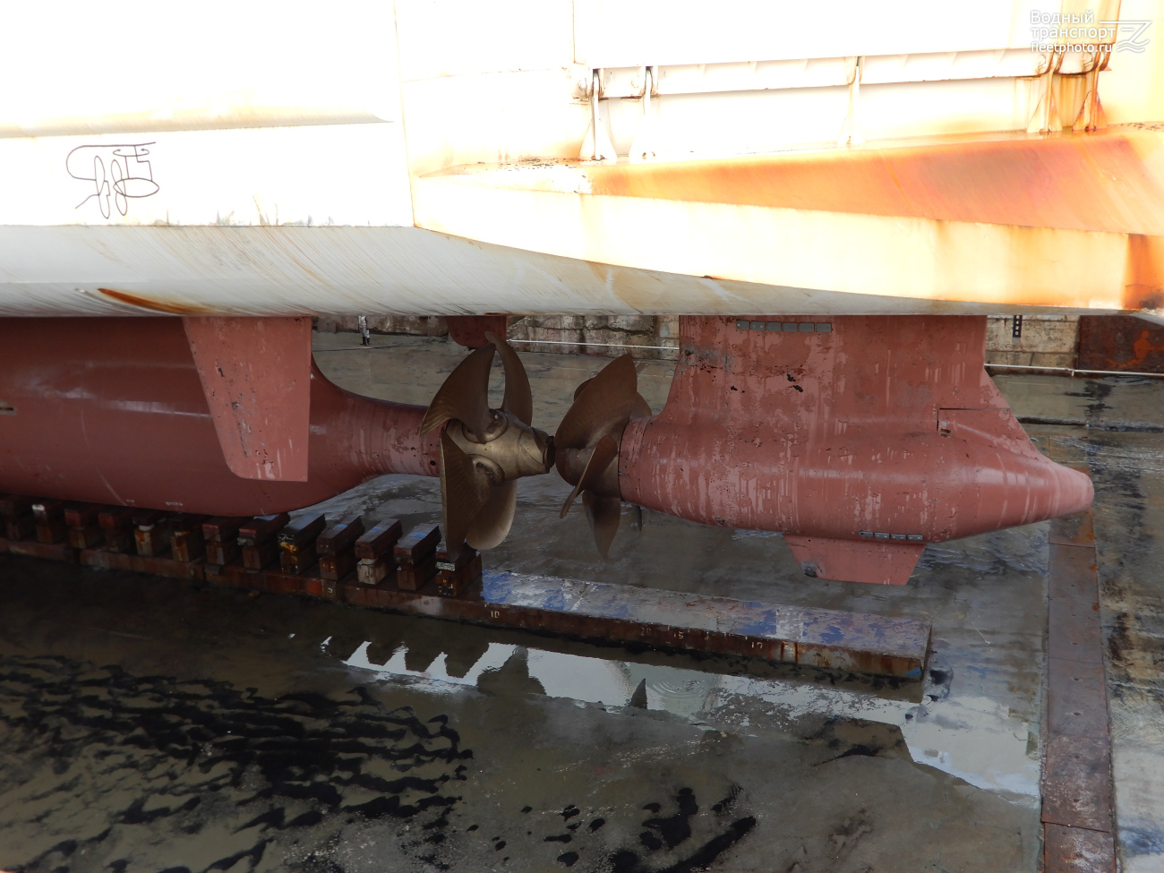 Hamanasu. Elements and details